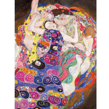Puzzle La Virgen - Banbury Arte